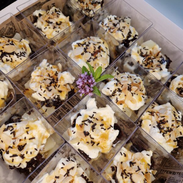 Verrines dessert – Image 3