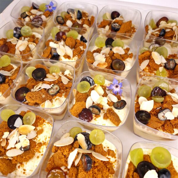 Verrines dessert – Image 4