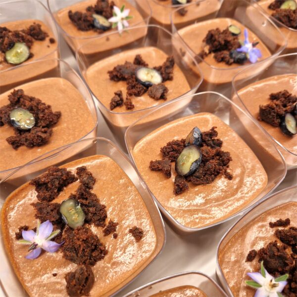 Verrines dessert – Image 5