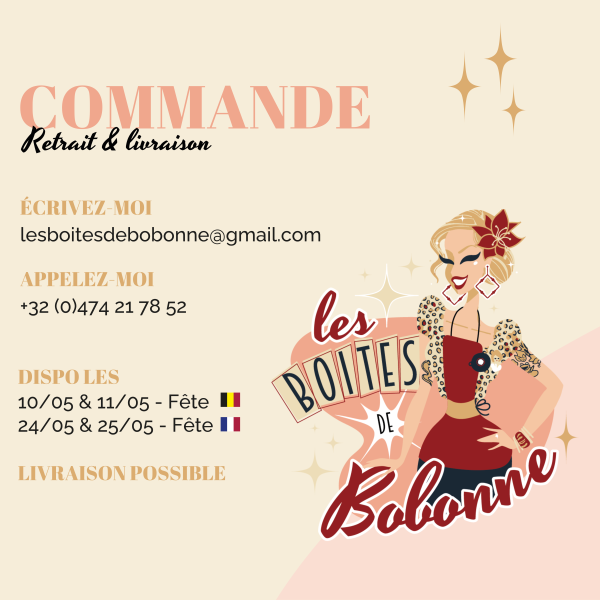 FETE DES MAMANS｜Brunch – Image 3