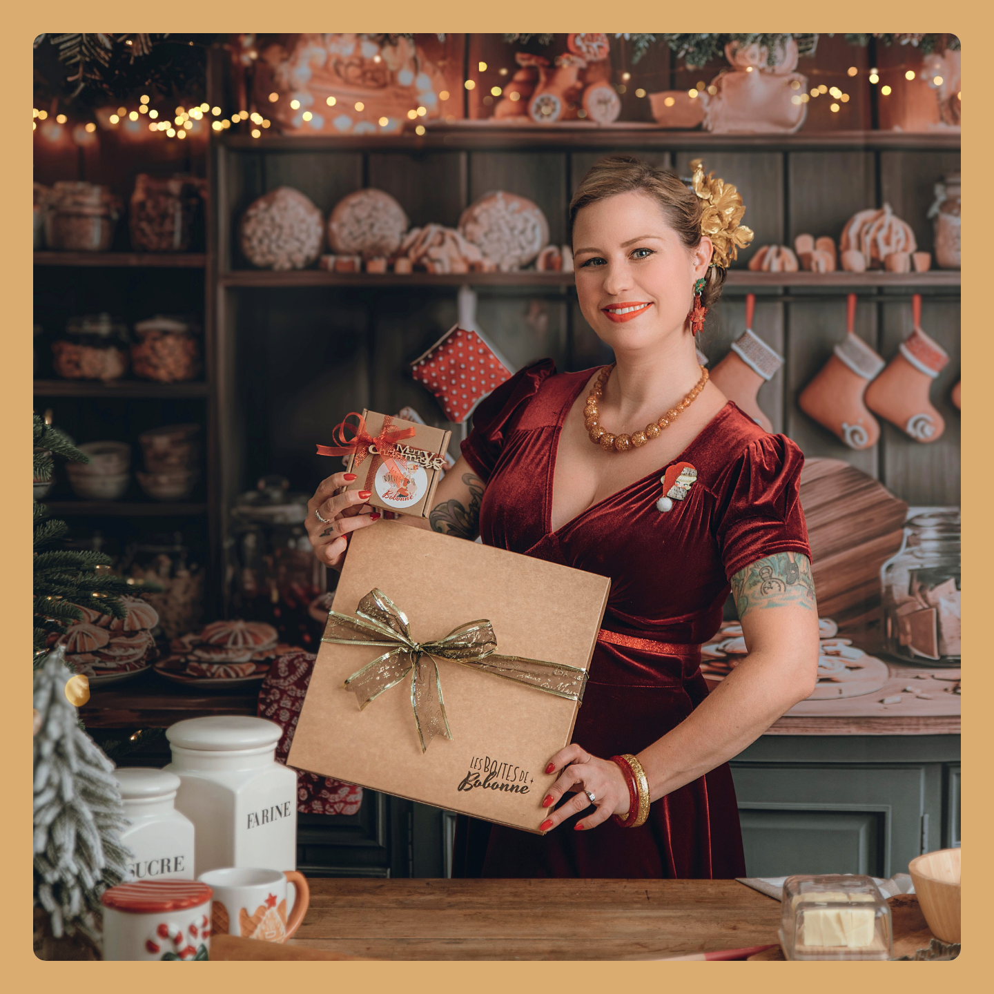 *FÊTES 2025|Apéro chic – Image 3