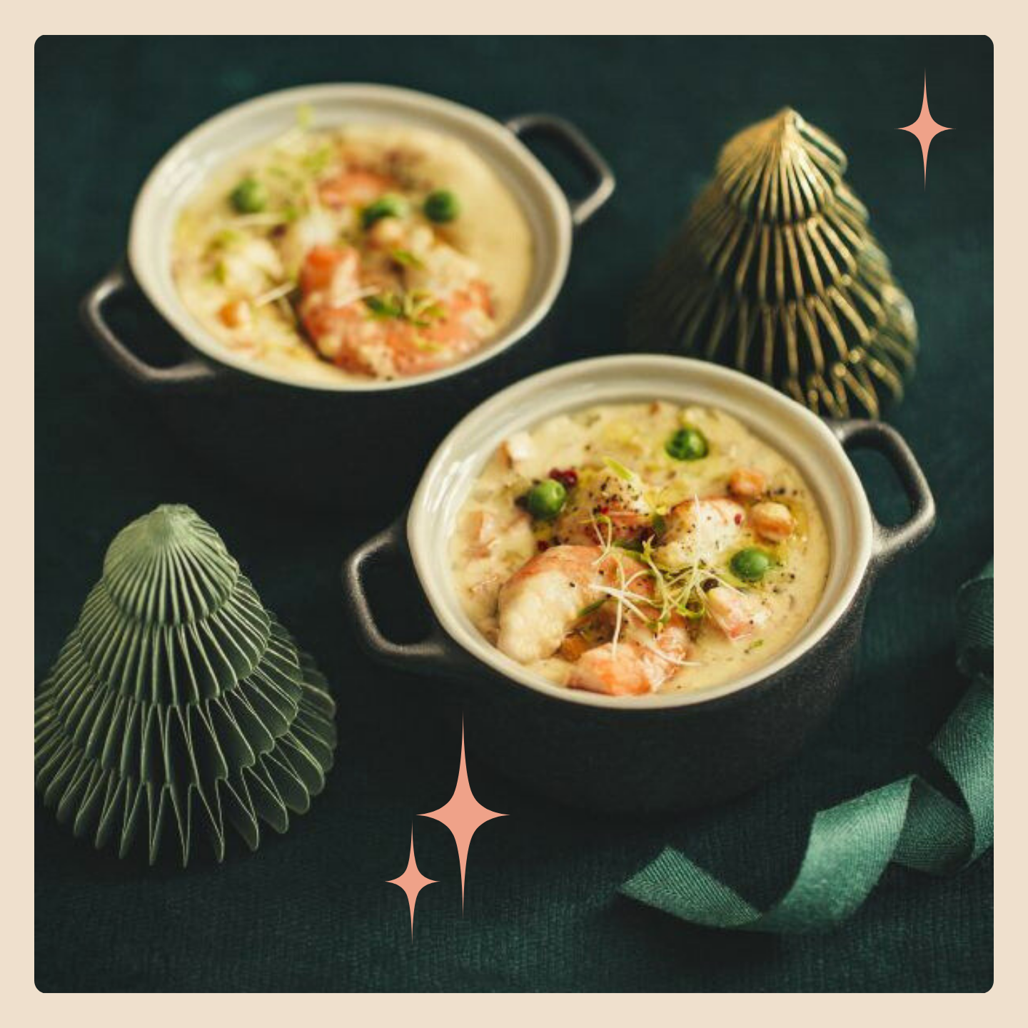 *FÊTES 2025|Apéro chic – Image 2