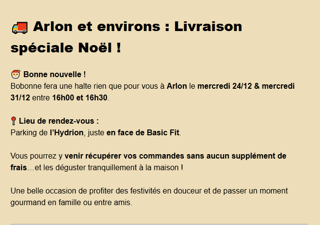 *FÊTES 2025|Apéro chic – Image 5