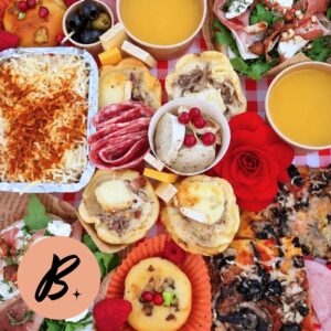 *Apéro d’Automne | Saveurs de Saisons